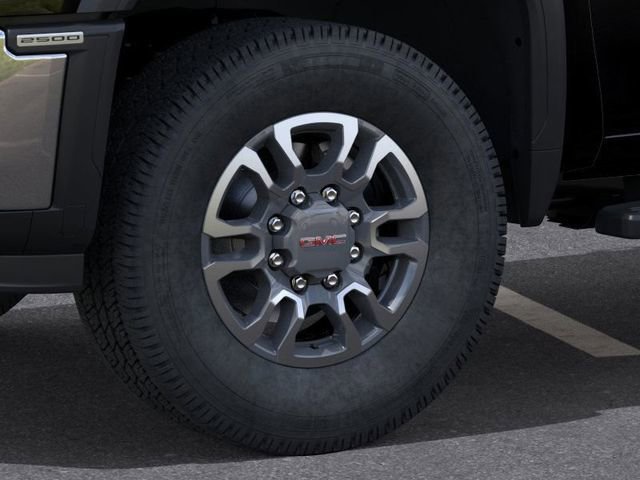 New 2026 GMC Sierra 2500 SLT w/ SLT Convenience Package image 11