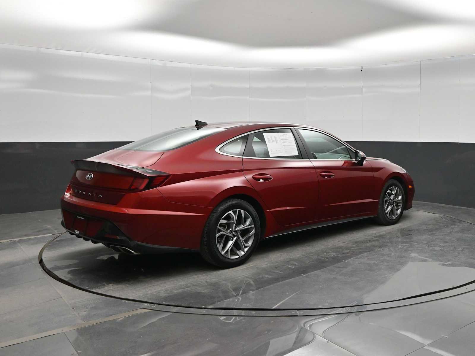 Used 2023 Hyundai Sonata SEL FWD image 7