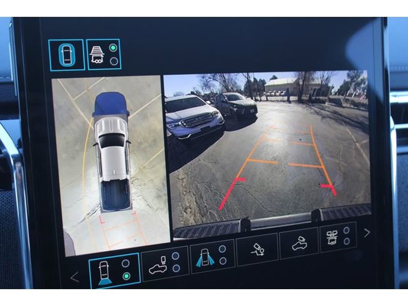 New 2026 GMC Sierra EV Elevation w/ Premium Package image 4