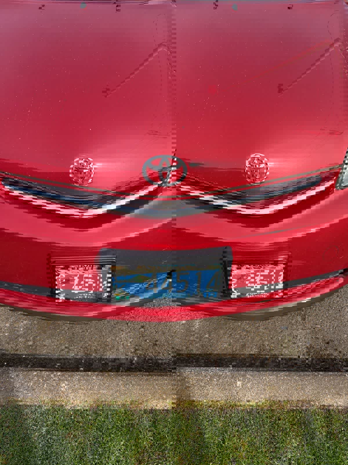 Used 2007 Toyota Prius image 4