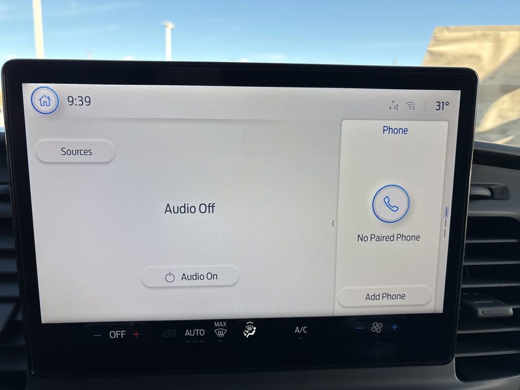 New 2026 Ford Transit 250 148 Medium Roof image 20