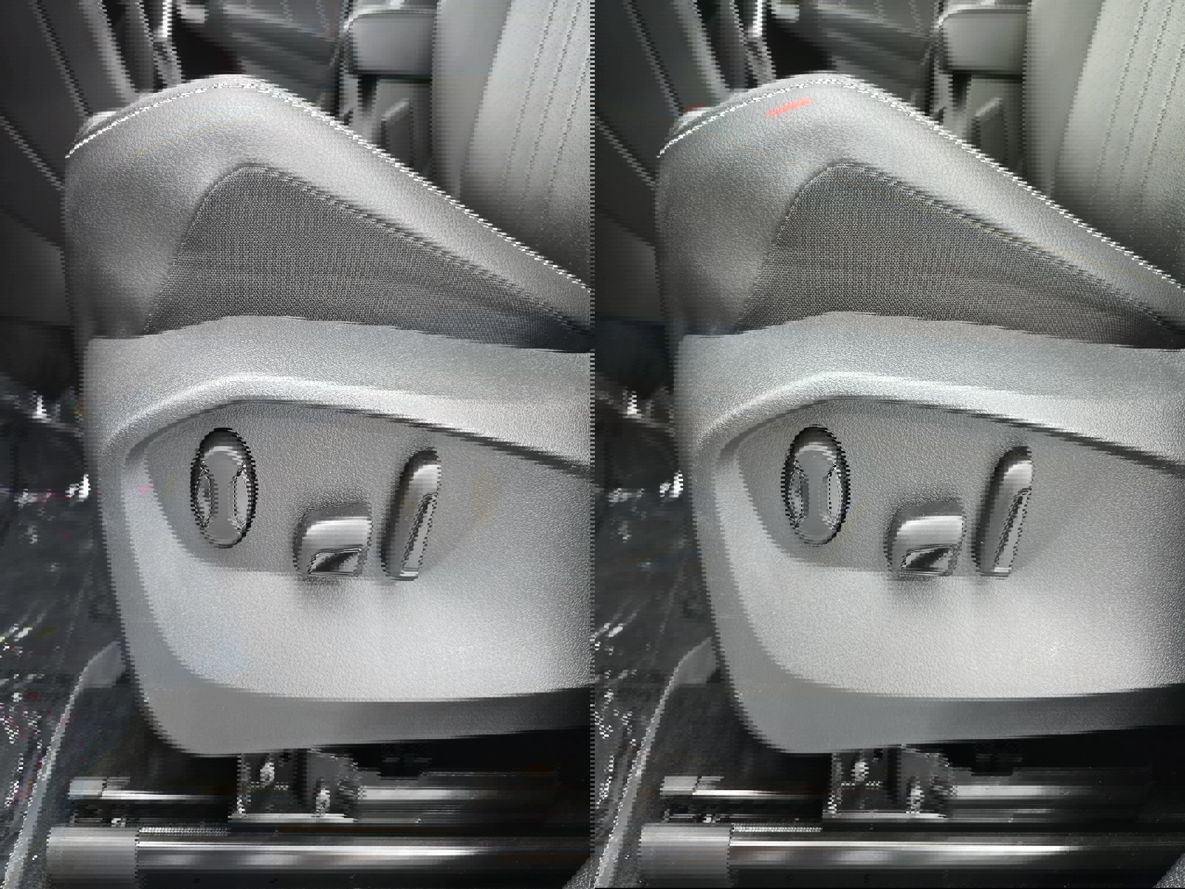 Certified 2024 Volkswagen Tiguan SE R-Line image 29