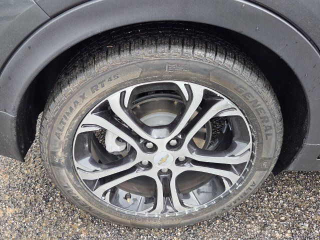 Certified 2020 Chevrolet Bolt Premier FWD image 8