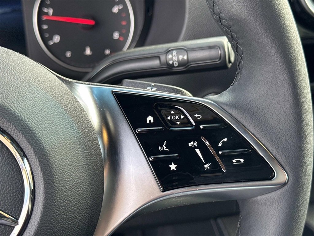 New 2026 Mercedes-Benz Sprinter 2500 image 25