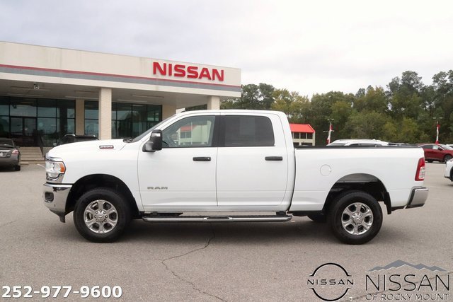 Used 2024 RAM 2500 Big Horn image 4