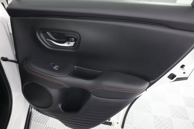 Certified 2026 Honda HR-V Sport image 27