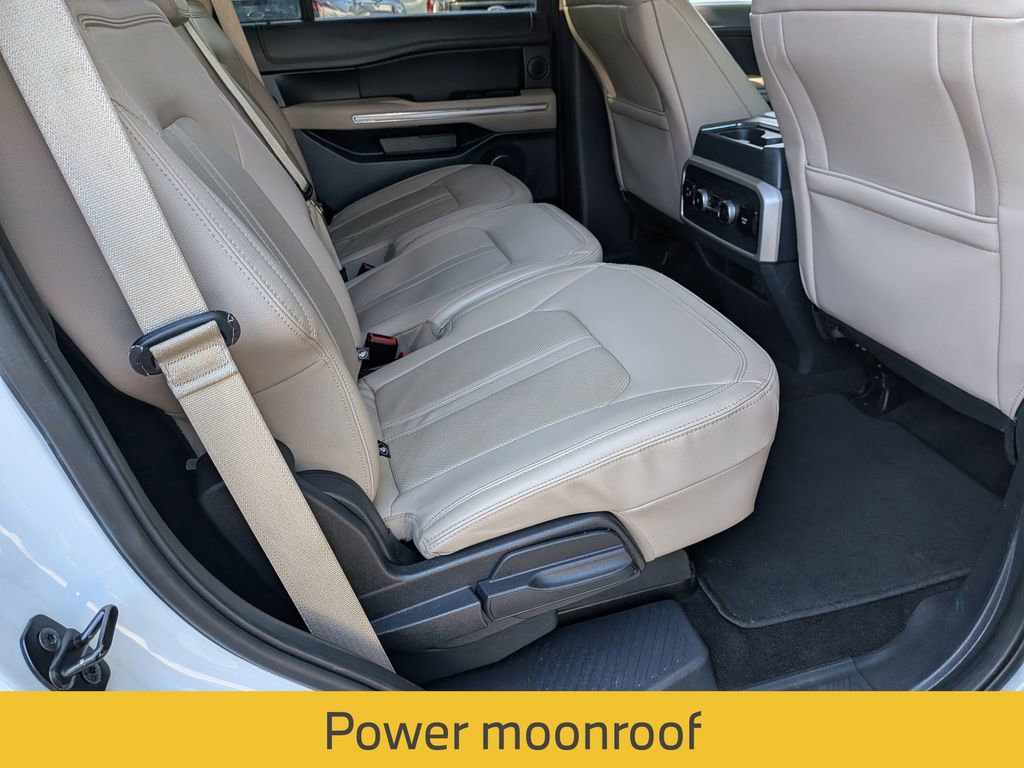 Used 2022 Ford Expedition Limited RWD image 29