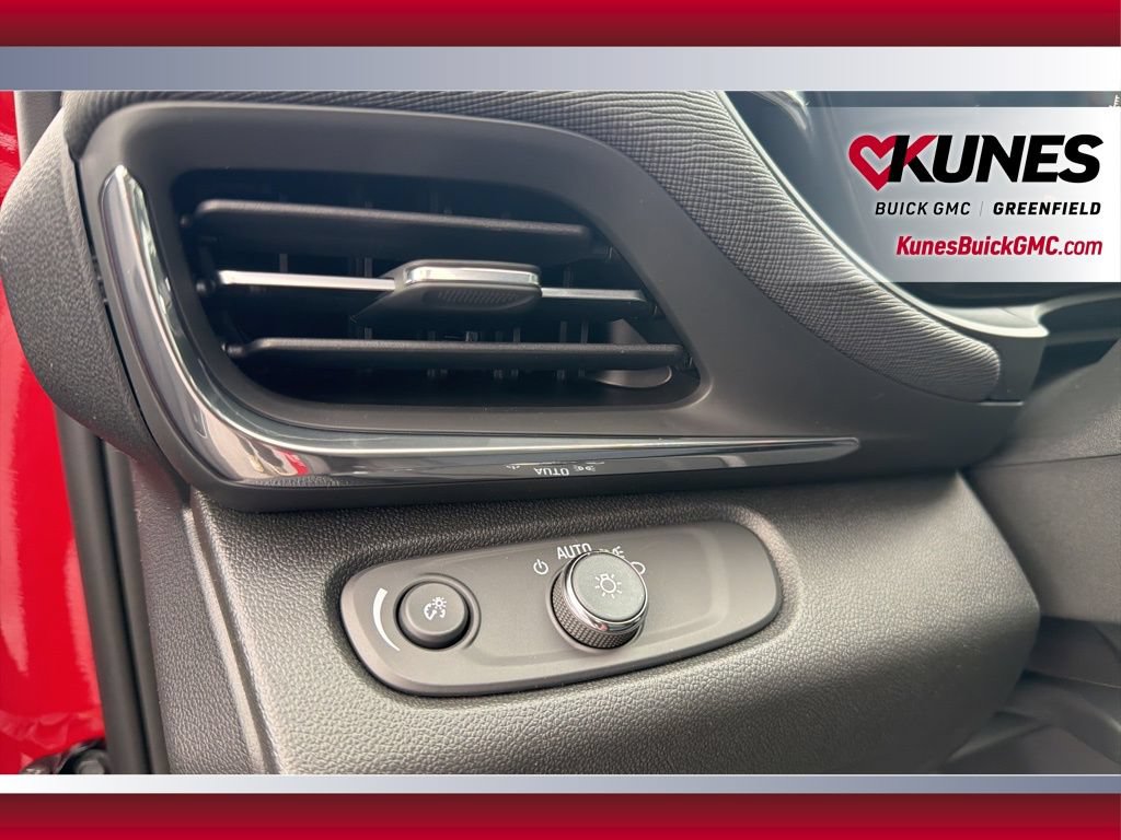 New 2026 Buick Envista Preferred w/ Convenience I Package FWD image 19