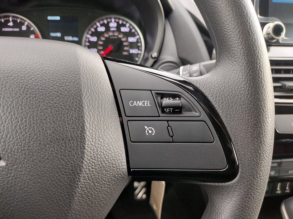 New 2026 Mitsubishi Eclipse Cross ES image 26