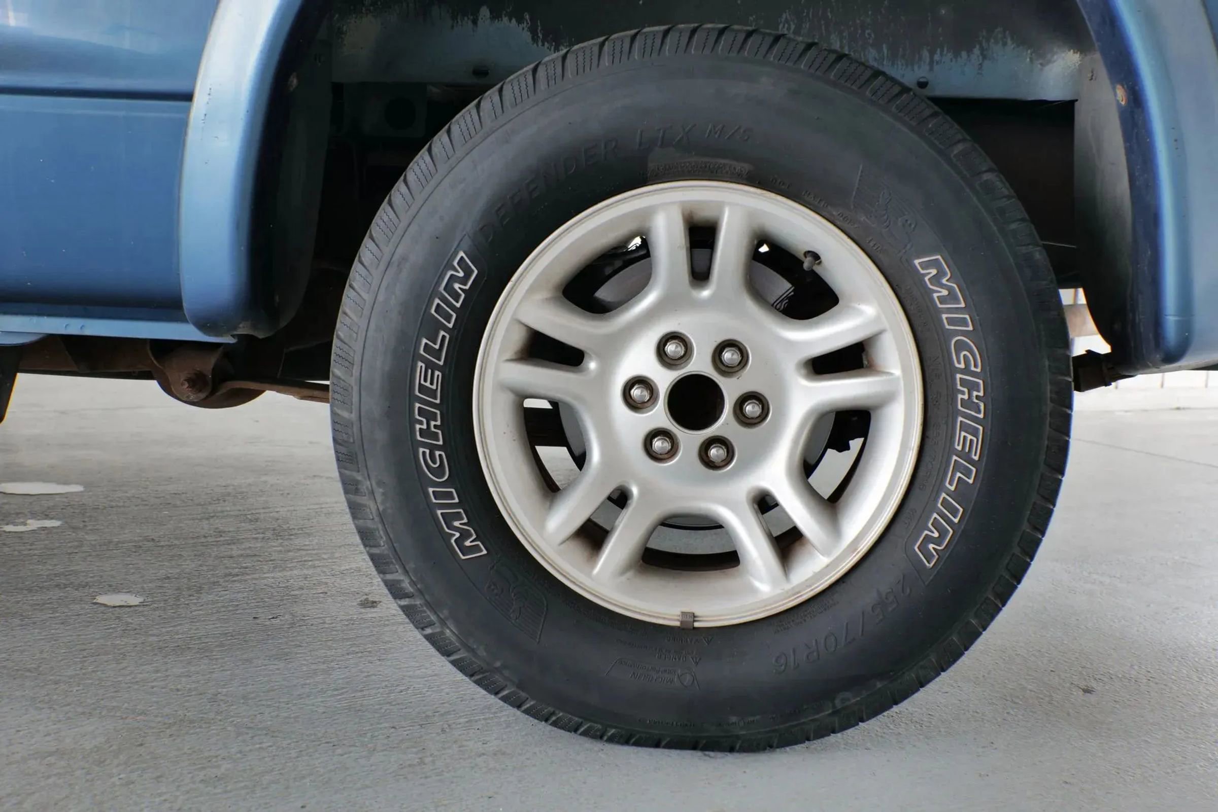 Used 2004 Dodge Dakota SLT w/ PWR Convenience Group image 30