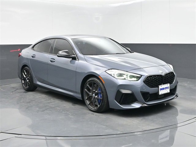 Used 2020 BMW M235i xDrive Gran Coupe w/ Premium Package