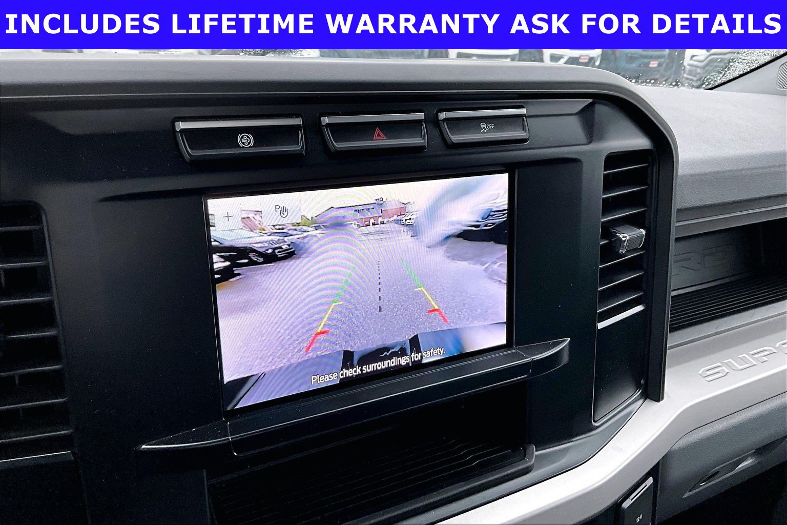 Used 2023 Ford F250 XL AWD/4WD image 18