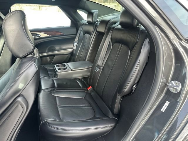 Certified 2020 Lincoln MKZ Reserve image 22