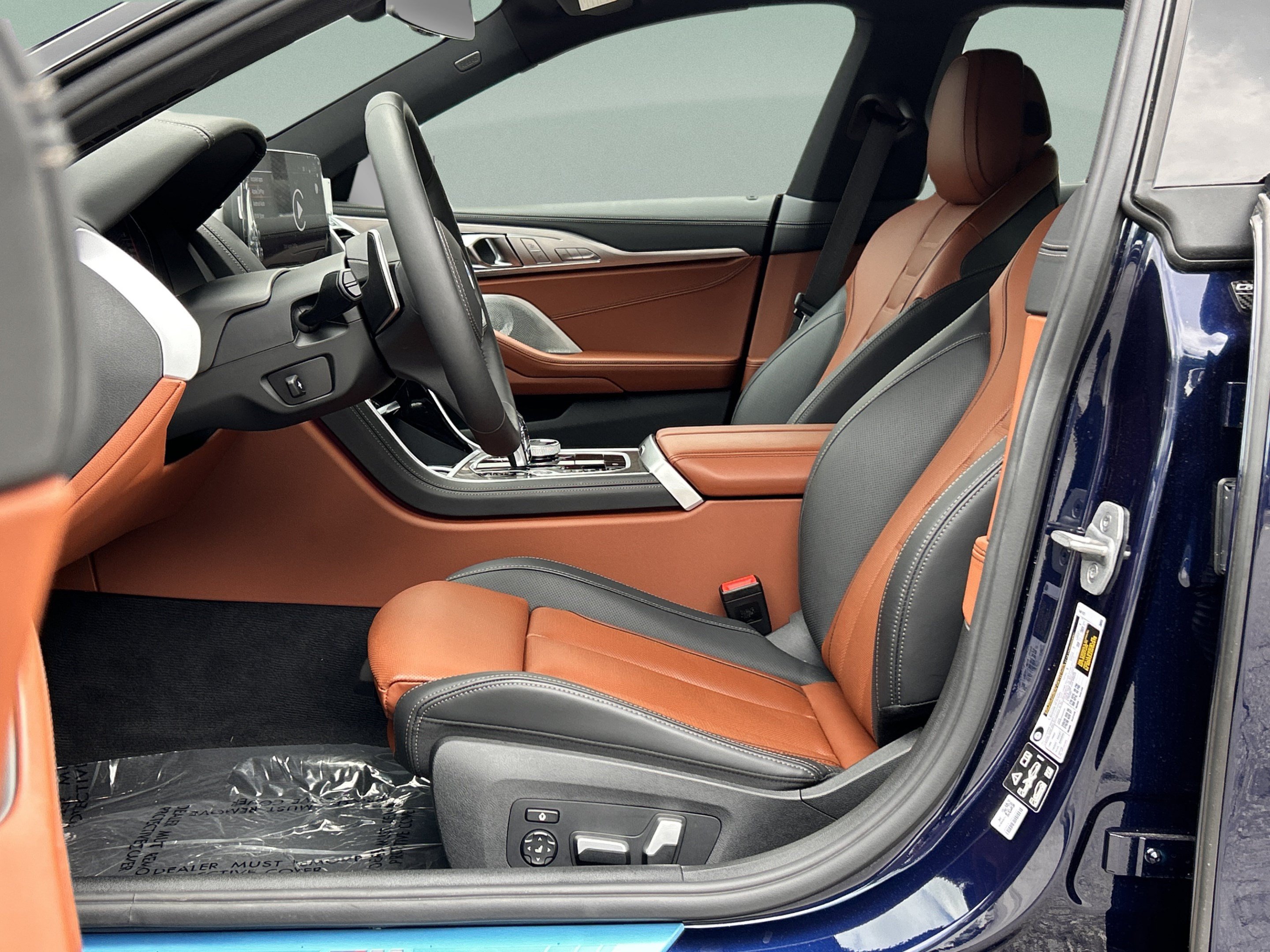 New 2026 BMW 840i xDrive AWD/4WD image 24