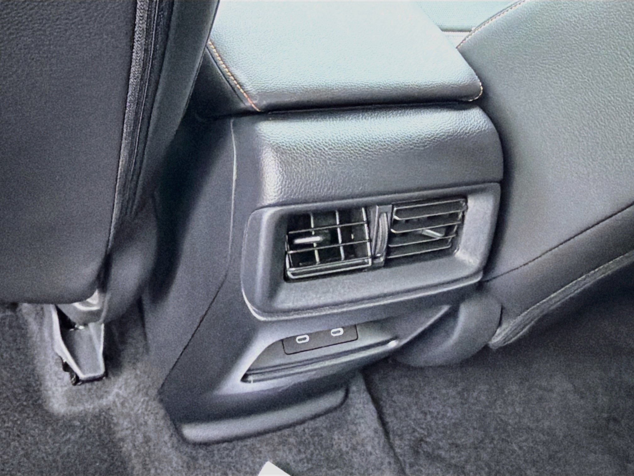 New 2027 Honda CR-V Sport Touring image 20