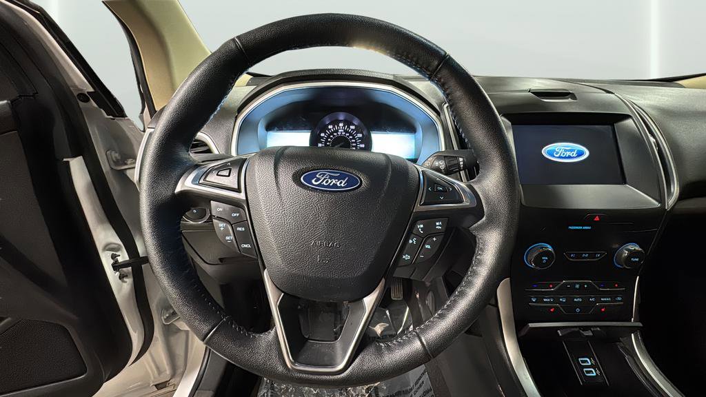 Used 2019 Ford Edge SEL w/ Equipment Group 201A image 11