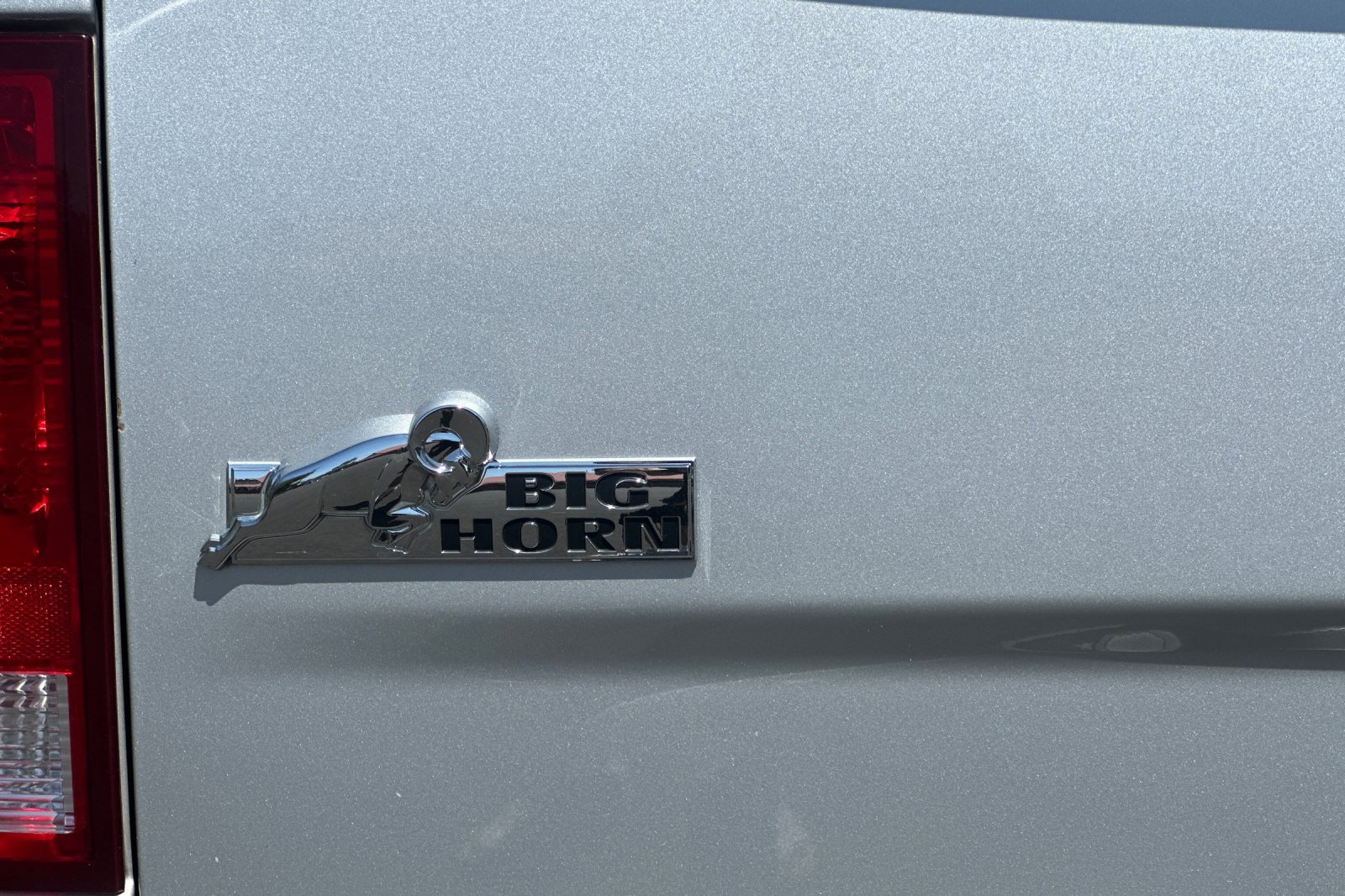 Used 2016 RAM 1500 Big Horn image 28