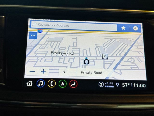 Certified 2022 Buick Enclave Avenir w/ Avenir Technology Package image 7
