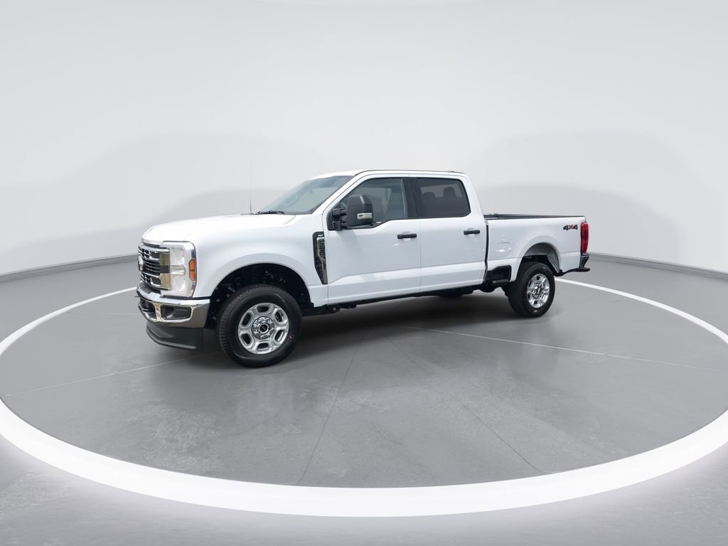 New 2026 Ford F250 XLT AWD/4WD image 4