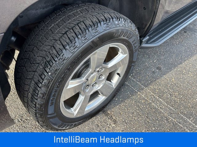 Used 2017 Chevrolet Tahoe LT AWD/4WD image 22