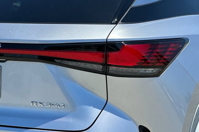 New 2026 Lexus RX 350 Premium w/ Convenience Package FWD image 7