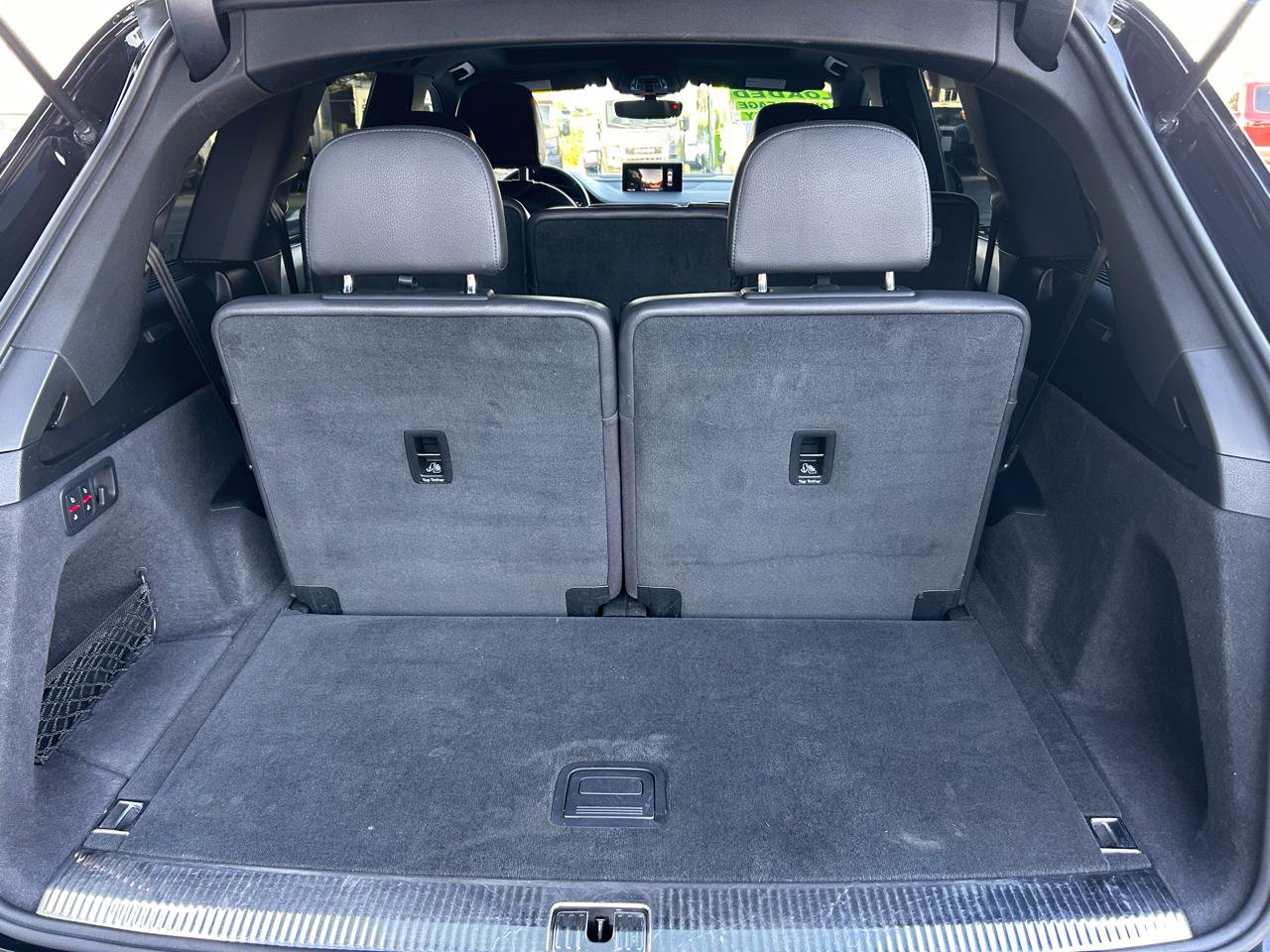 Used 2017 Audi Q7 2.0T Premium Plus w/ Premium Plus Package image 12