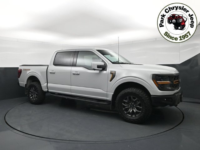 Used 2024 Ford F150 Tremor w/ Equipment Group 402A High AWD/4WD image 1