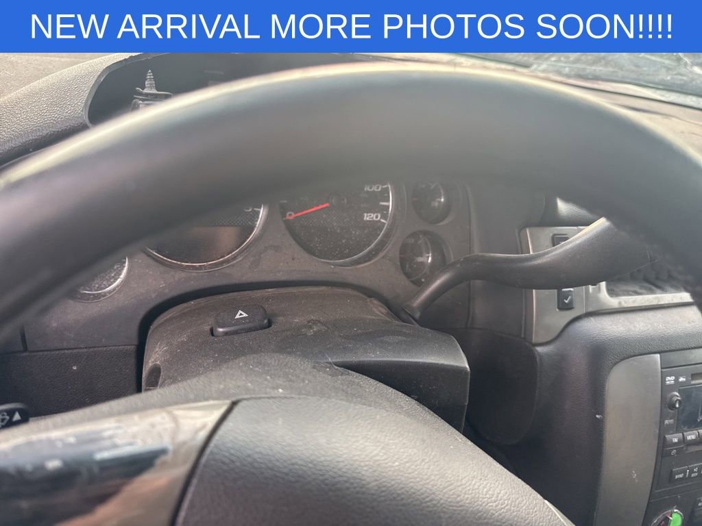 Used 2008 Chevrolet Suburban LT w/ LT Preferred Equipment Group image 14