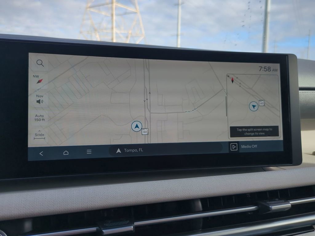 New 2026 Hyundai Tucson SEL image 27