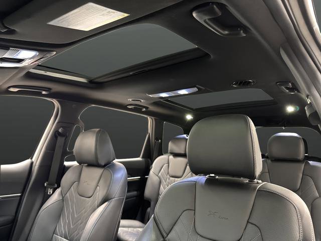 Used 2024 Kia Telluride SX X-Line image 7