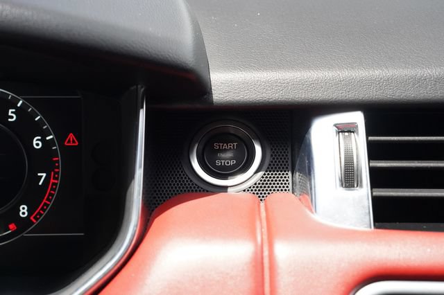 Used 2020 Land Rover Range Rover Sport HST AWD/4WD image 35
