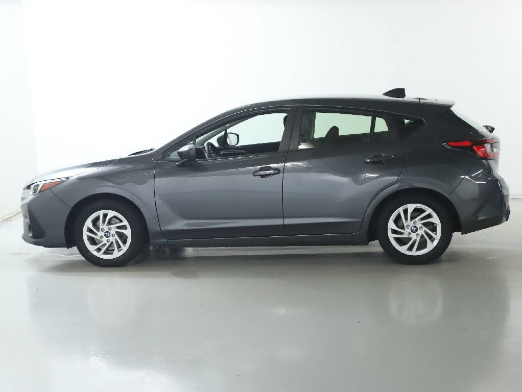 Used 2024 Subaru Impreza 2.0i AWD/4WD image 36