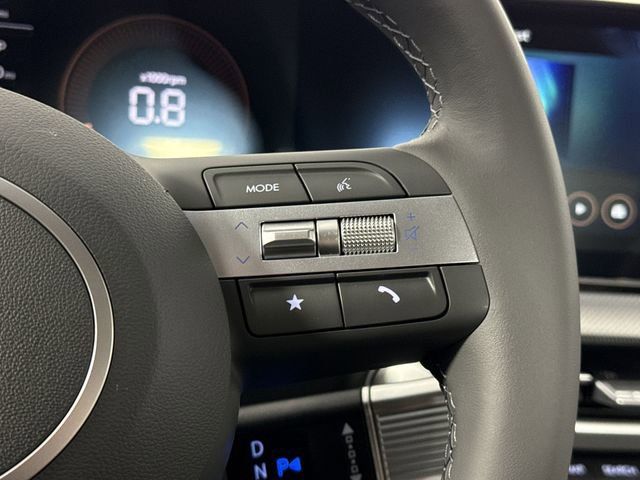 New 2026 Hyundai Sonata SEL FWD image 23