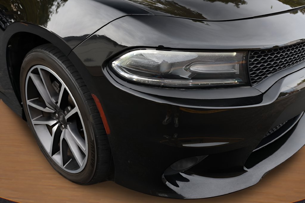 Used 2021 Dodge Charger R/T w/ Plus Group RWD image 22
