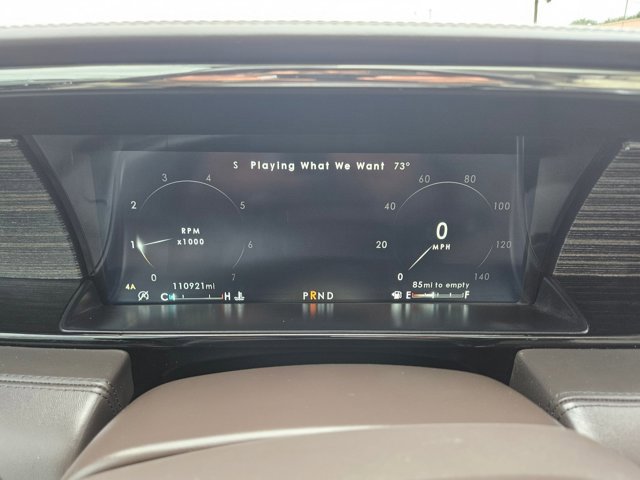 Used 2021 Lincoln Navigator Black Label w/ Cargo Convenience Package image 21