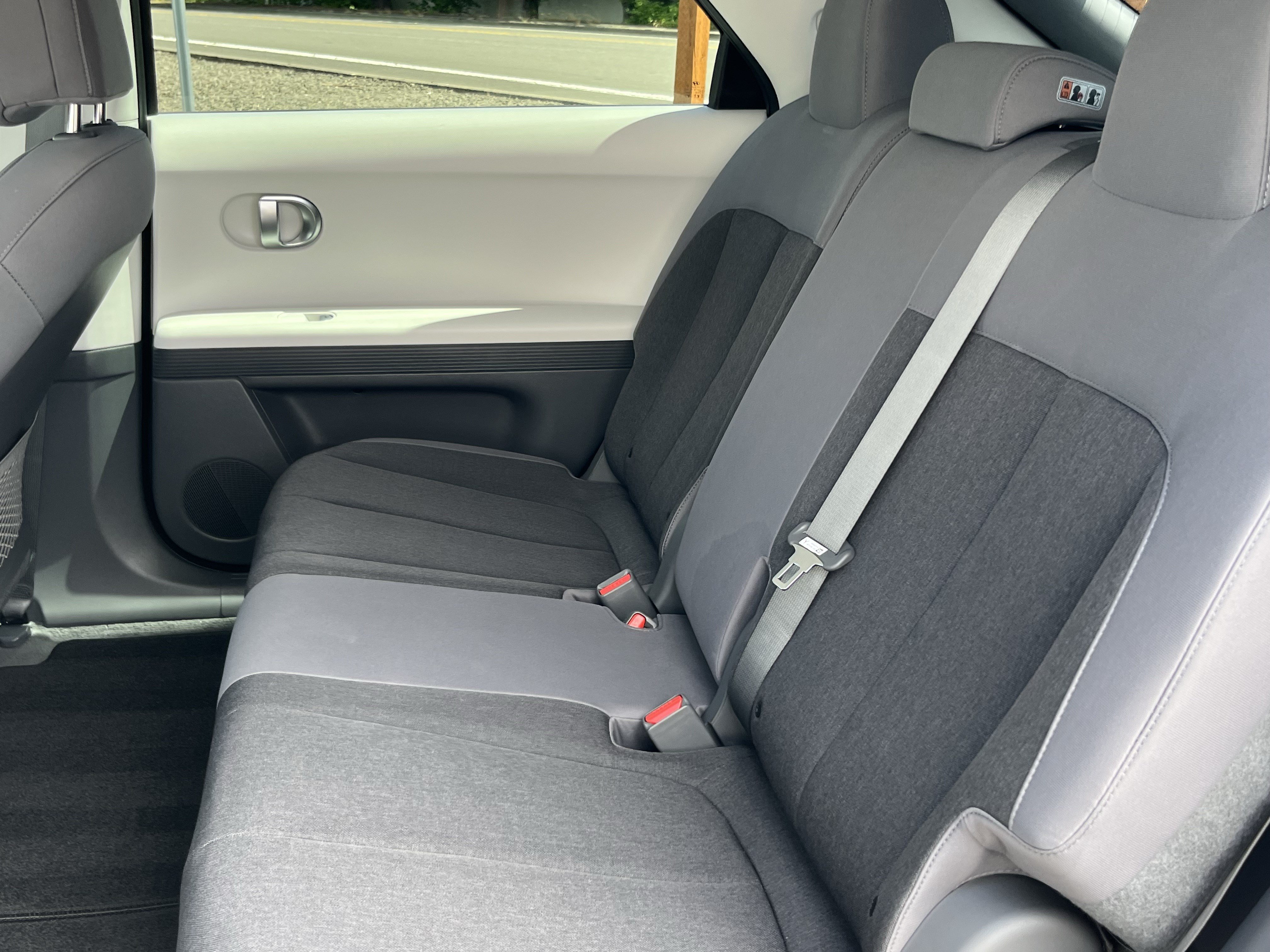 Certified 2024 Hyundai Ioniq 5 SEL RWD image 14