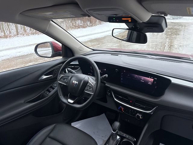 Used 2025 Buick Encore GX Sport Touring image 29