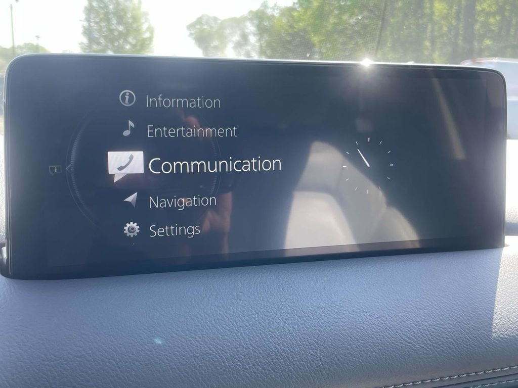 Used 2021 MAZDA CX-5 Grand Touring Reserve image 37