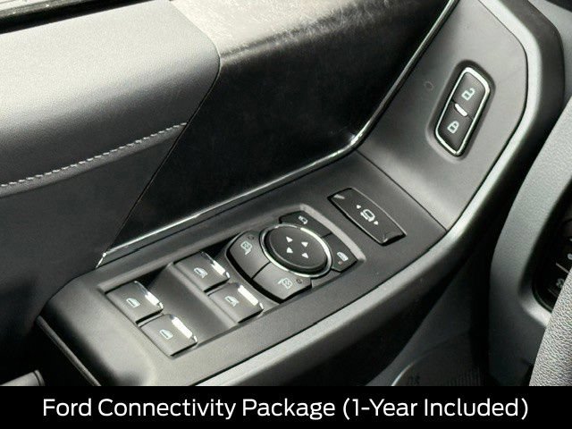 New 2026 Ford F350 XLT w/ XLT Premium Package AWD/4WD image 37
