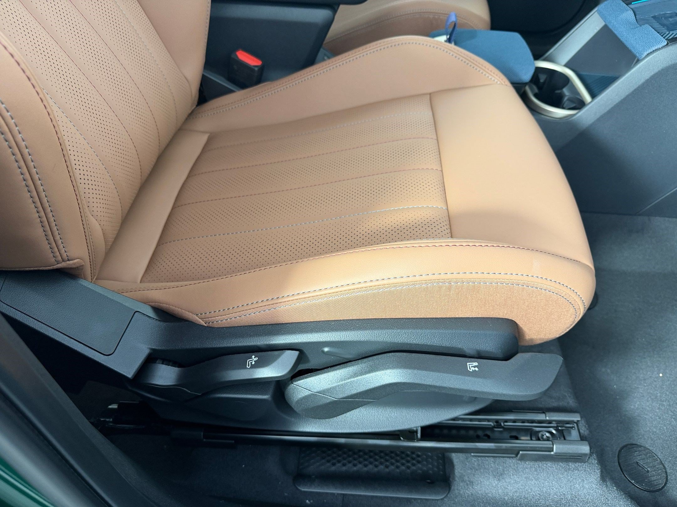 New 2027 MINI Cooper Countryman S AWD/4WD image 30