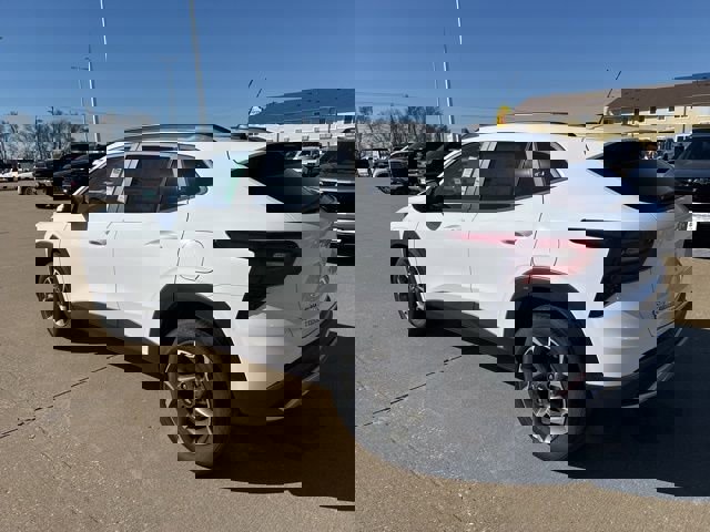 New 2026 Chevrolet Trax LT w/ LT Convenience Package image 5