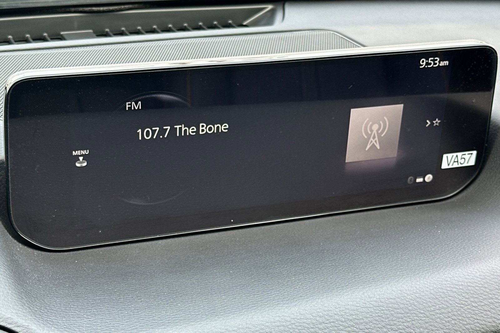 Certified 2025 MAZDA CX-50 AWD 2.5 Hybrid w/ Cargo Package image 18