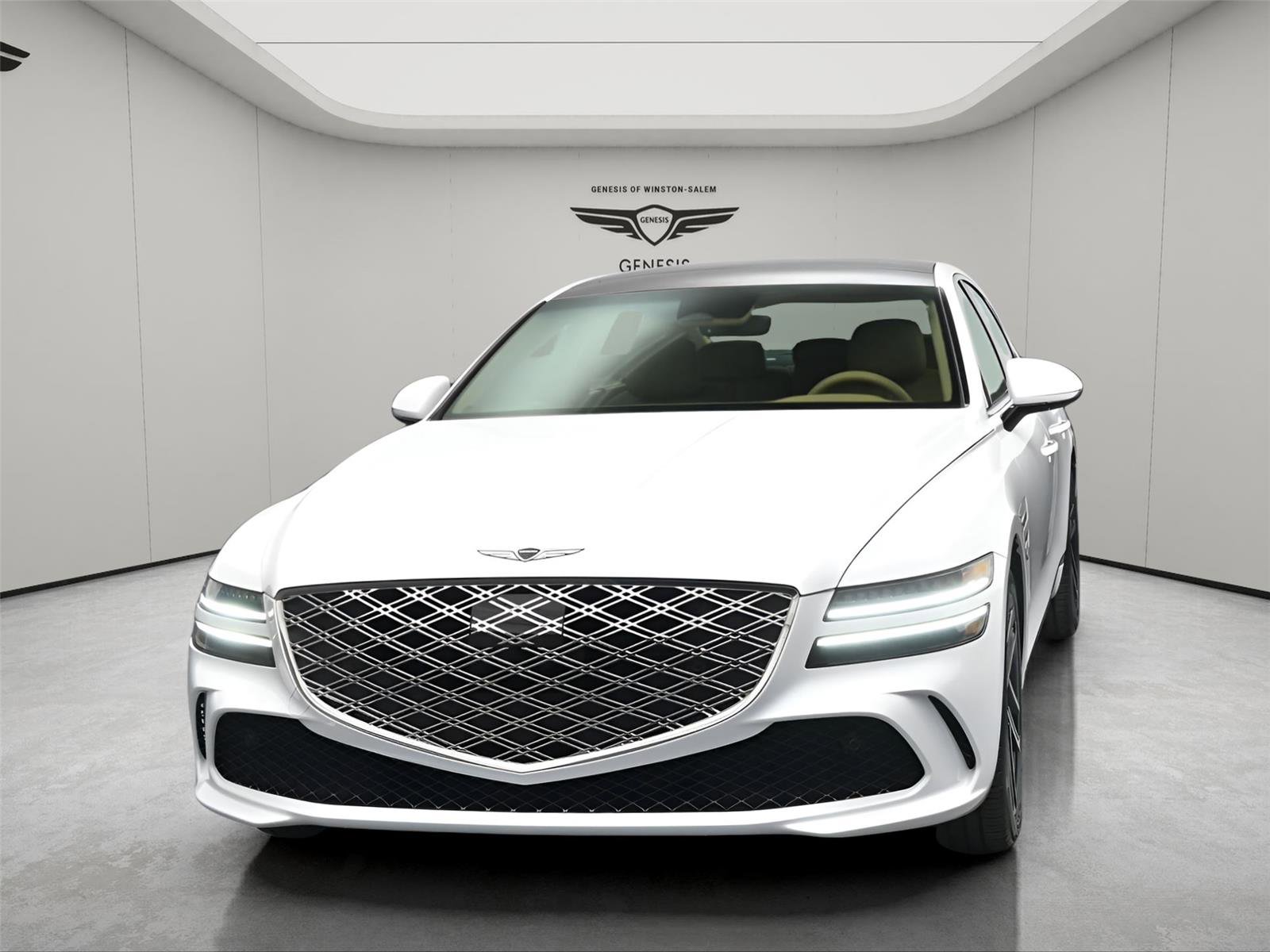 New 2026 Genesis G80 2.5T Advanced AWD/4WD image 20