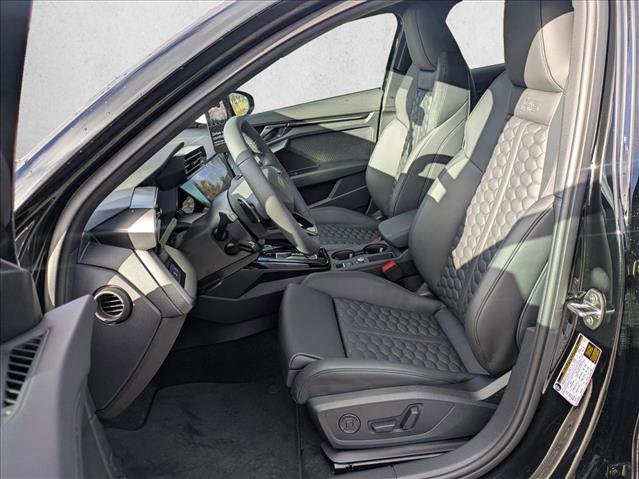 New 2025 Audi RS 3 image 9