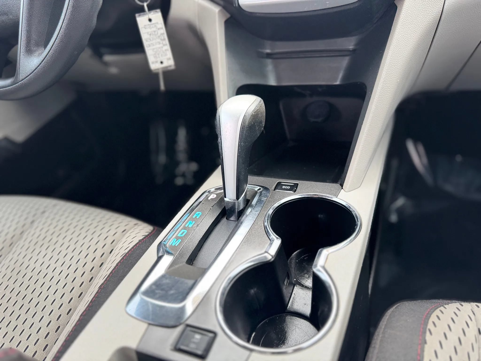 Used 2015 Chevrolet Equinox LS FWD image 36