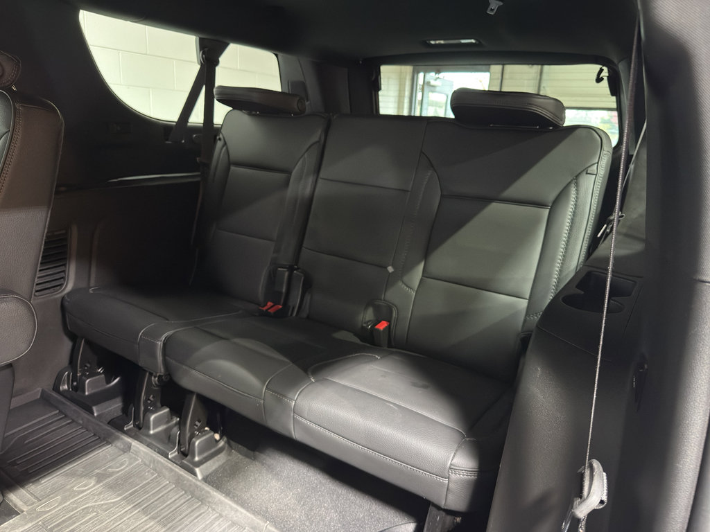 Used 2022 GMC Yukon XL Denali w/ Max Trailering Package image 14