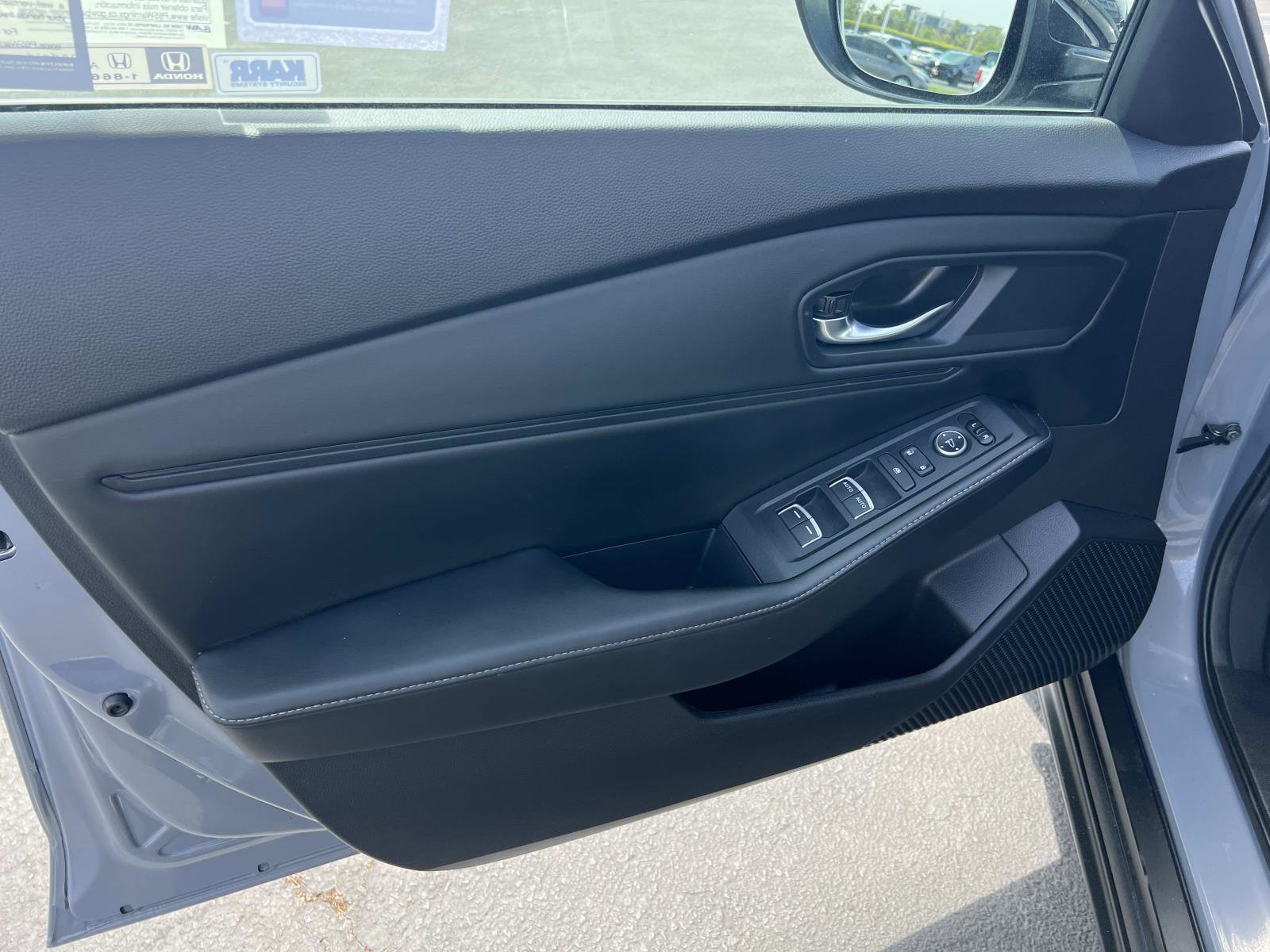 Used 2023 Honda Accord Sport image 6