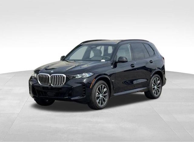 New 2026 BMW X5 xDrive40i w/ Executive Package AWD/4WD image 1
