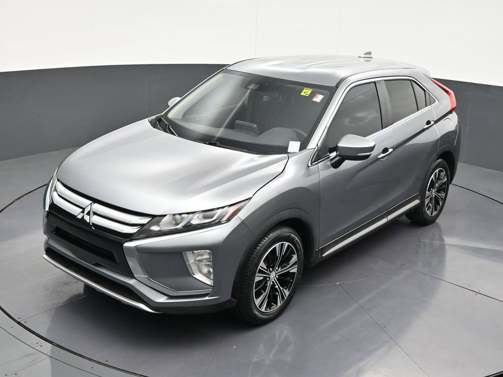 Used 2020 Mitsubishi Eclipse Cross LE image 15
