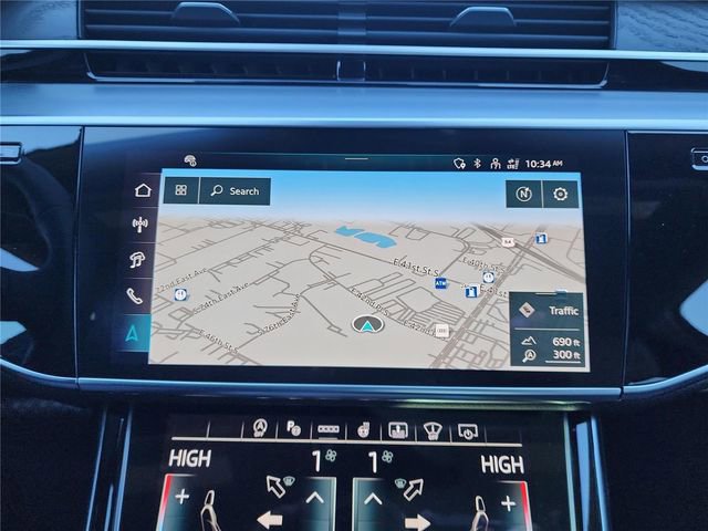 New 2026 Audi A8 L 3.0T image 18